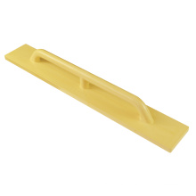 Plastic Trowel Hand Trowels custom plastic float finishing plastering bricklayer hand trowel